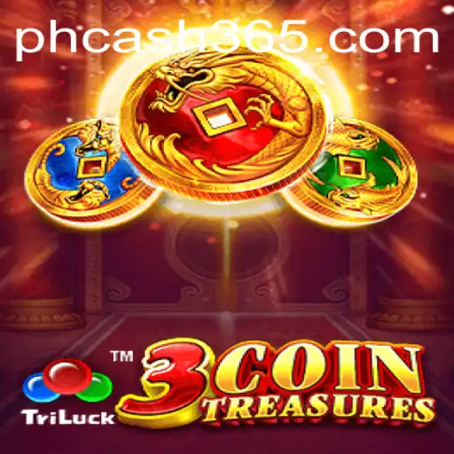 Discovering the Exciting World of 3CoinTreasures