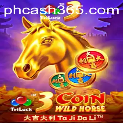 Exploring the Thrills of 3CoinWildHorse