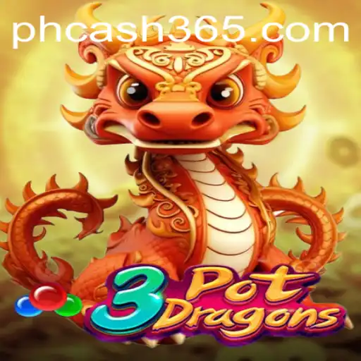 Unraveling the Mysteries of 3PotDragons: A New Frontier in Online Gaming