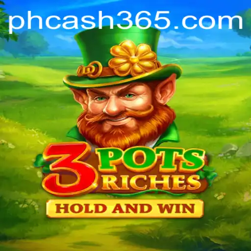 Unveiling 3potsRiches: A New Era in Interactive Gaming with PH Cash Prizes