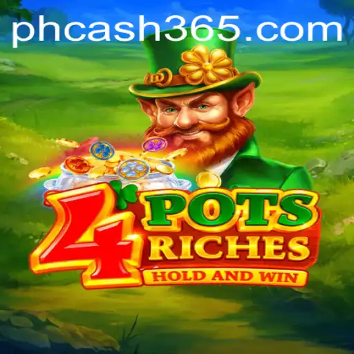 4potsriches: Exploring the Dynamics of PH Cash in Gaming