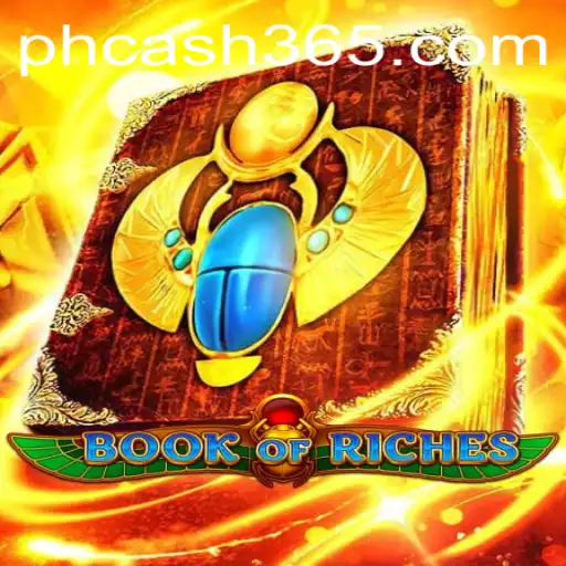 Discover the Exciting World of BookofRiches: A Modern Gaming Adventure