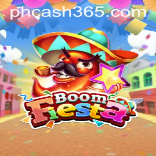 BoomFiesta: Unleashing Thrills with PH Cash Rewards