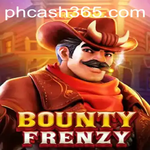 Explore the Thrill of BountyFrenzy: A Captivating Adventure in the World of PH Cash