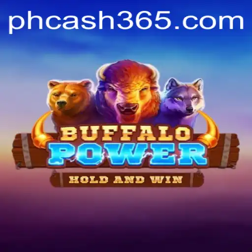 Mastering BuffaloPower: Dive Into the Exciting World of PH Cash Gaming