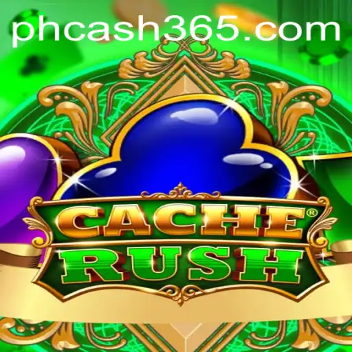 Discover CacheRush: The Thrill of the Hunt Amplified by PH Cash