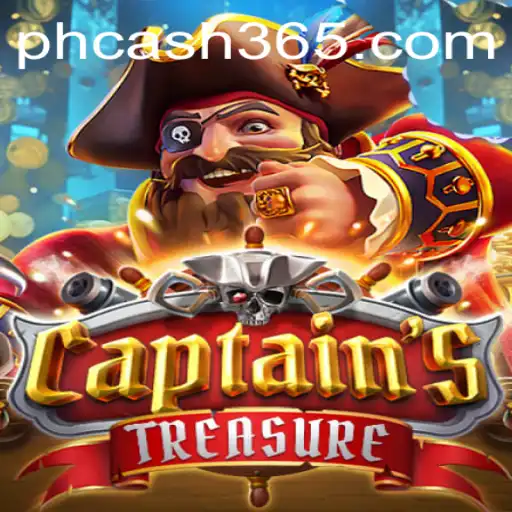 Unveiling the Adventure of CaptainssTreasure: Navigate Your Way to PH Cash