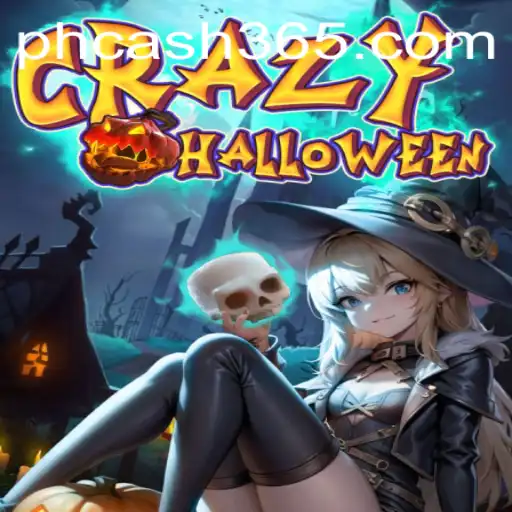 CrazyHalloween: A Spectacular Gaming Experience