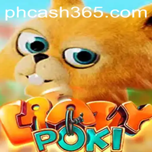 CrazyPoki: A New Era of Interactive Fun with PH Cash