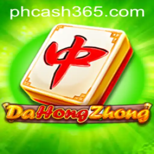 DaHongZhong: A Captivating Mahjong Experience