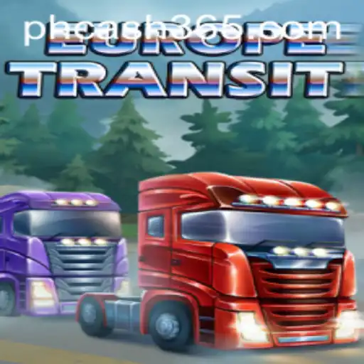 EuropeTransit: Navigating Europe's Vast Corridors
