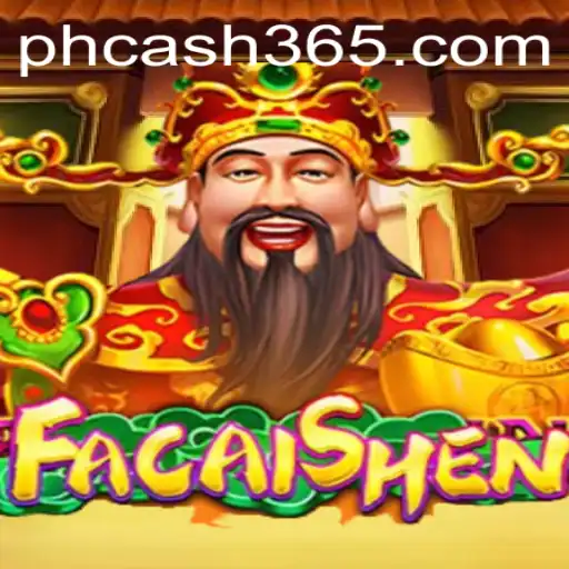 Explore the World of FaCaiShen: A Thrilling Adventure with Ph Cash Opportunities