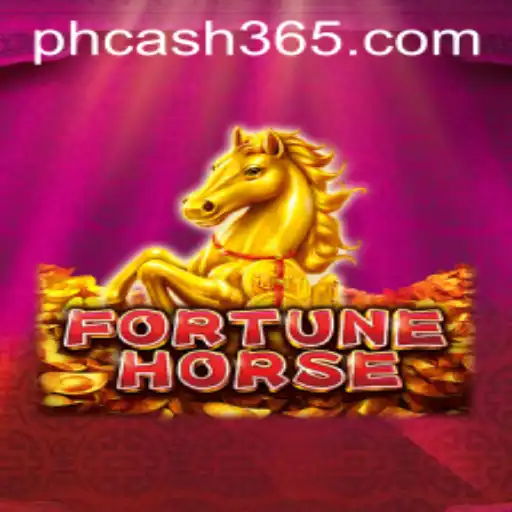 FortuneHorse: Discover the Thrilling New Game with PH Cash Bonuses