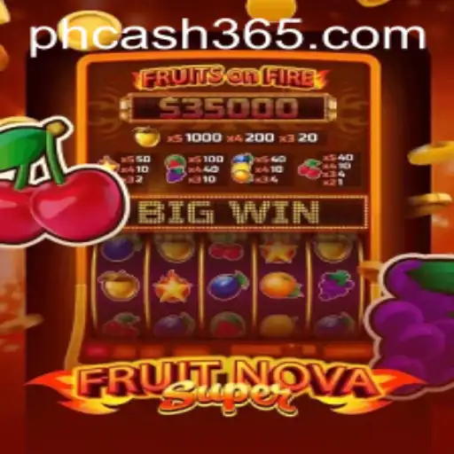 Exploring FruitNovaSuper: A Modern Gaming Phenomenon