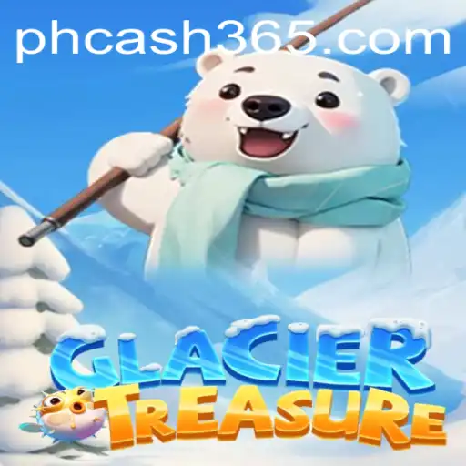 Discover the Icy Adventures of GlacierTreasure and the Enigma of 'ph cash'