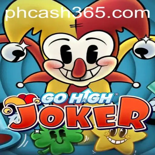 GoHighJoker: An Engaging Card Game Revolution with PH Cash