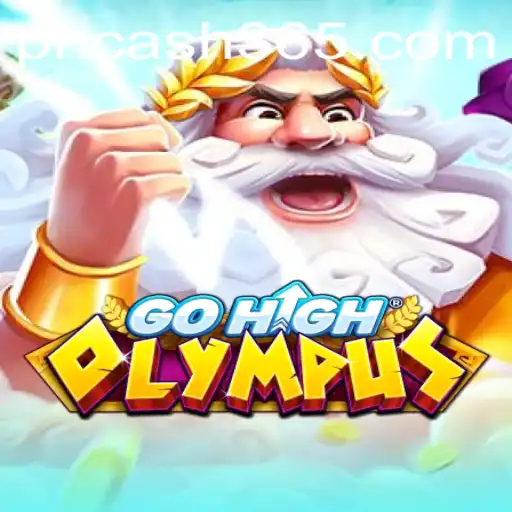 Discover GoHighOlympus: Enter the World of Gaming and Adventure