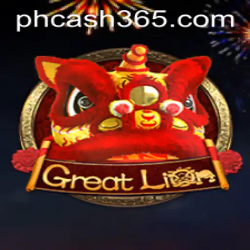 Unveiling GreatLion: A New Era in Gaming with a Twist of PH Cash