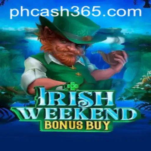 Delve into IrishWeekendBonusBuy: A Journey through Luck and Strategy