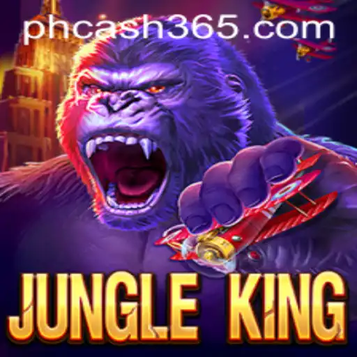 JungleKing: Mastering the Thrills of the Wild with Ph Cash