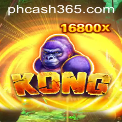 Kong: Adventure into the World of Challenges and Rewards