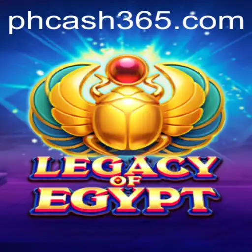 Explore the Mysterious World of LegacyOfEgypt and the Intriguing Ph Cash Element