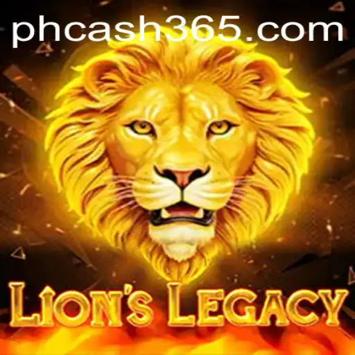 Discover the Adventure of LionsLegacy: A Game-Changing Experience with ph Cash