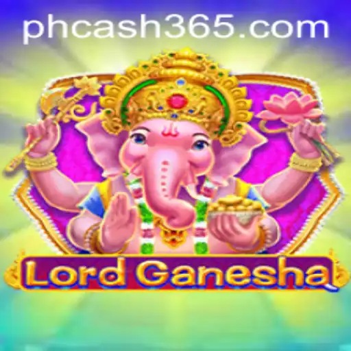 Discover the Intricacies of 'LordGanesha' with PH Cash Features