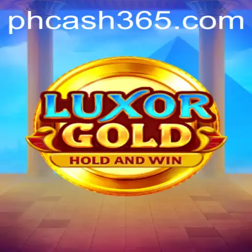 LuxorGold: Dive into the Thrilling World of Ancient Egypt and Win Big