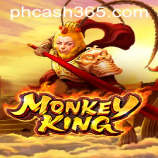 MonkeyKing: A Captivating Adventure with PH Cash System
