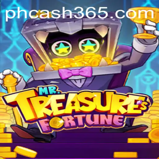 Discover the Thrilling World of MrTreasuresFortune