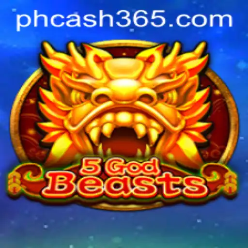 Exploring the Exciting World of 5GodBeasts Amidst the Rise of PH Cash Trends