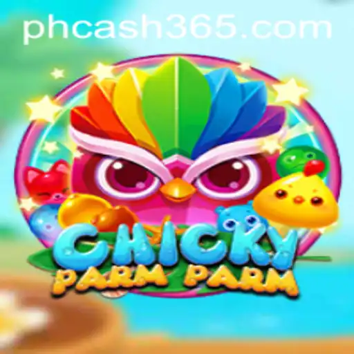 Unveiling ChickyParmParm: The Game Shaking Up the Virtual World