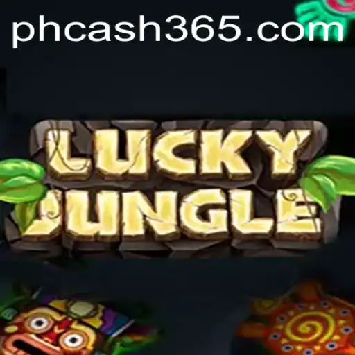 Explore the Thrilling Adventures of LuckyJungle