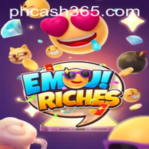 Exploring EmojiRiches An Immersive Gaming Experience