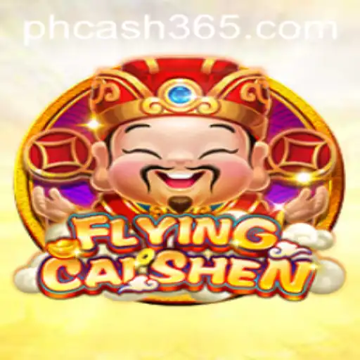 FlyingCaiShen: A Modern Gaming Adventure with a Splash of Tradition