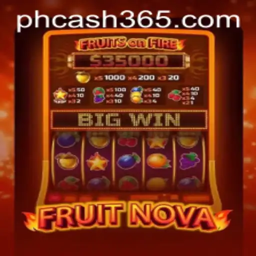 Exploring FruitNova: A Fresh Take on Digital Gaming with PH Cash