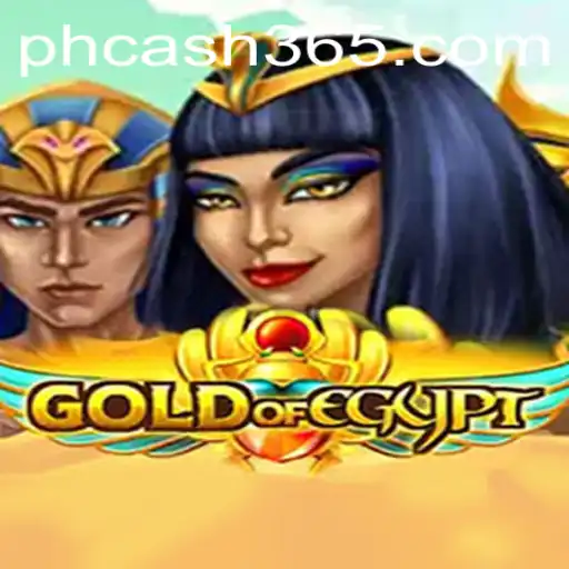 Gold of Egypt: Unveiling a Treasure Hunt with a Twist of 'PH Cash'
