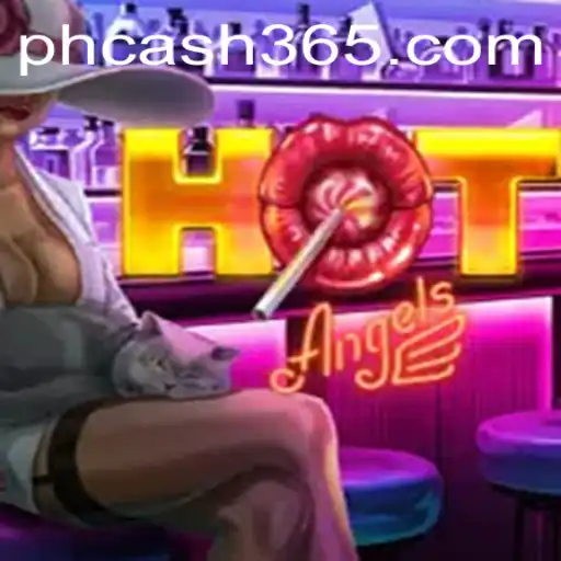 HotAngels: A New Era in Gaming with a Twist on ph cash