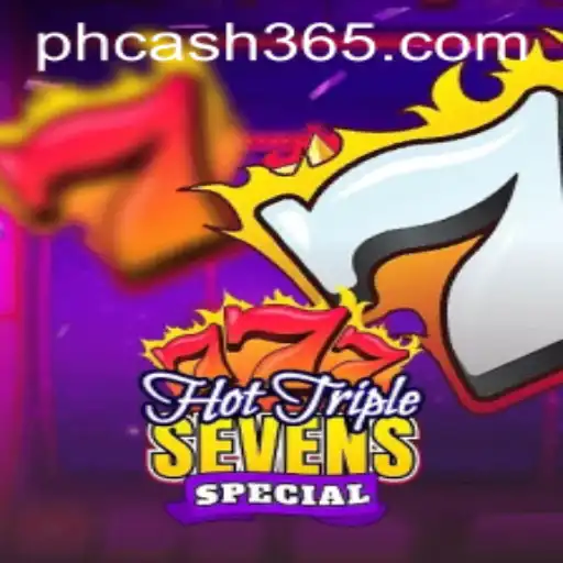 Exploring the Excitement of HotTripleSevensSpecial and the Role of PH Cash