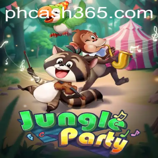 Explore the Thrilling World of JungleParty: A Game Where Adventure and Strategy Collide