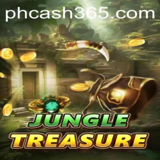 Unveiling JungleTreasure: A Thrilling Adventure of Strategy and Reward