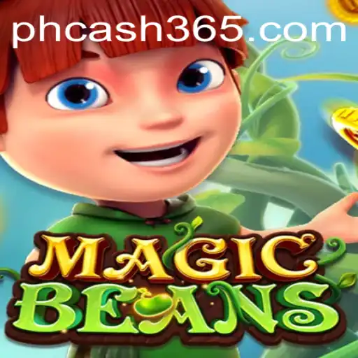 Unveiling MAGICBEANS: A Thrilling New Game with PH Cash Dynamics