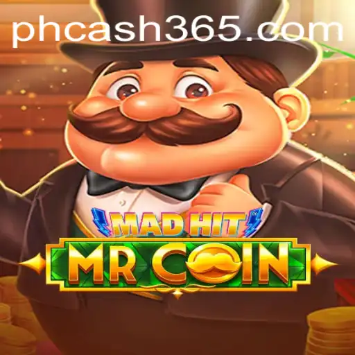 Unveiling the Thrills of MadHitMrCoin: A Dive into the World of PH Cash Gaming