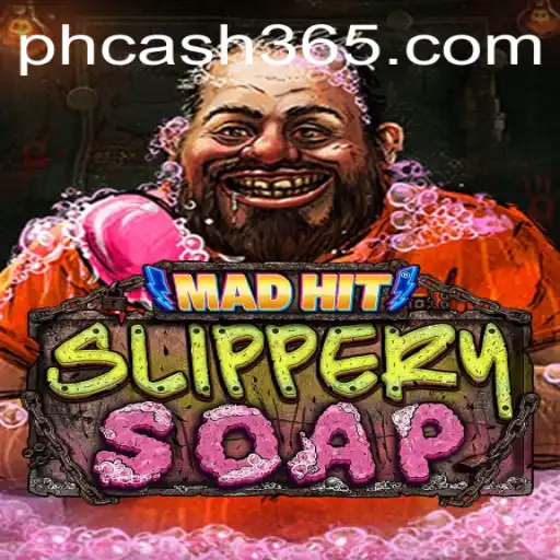 MadHitSlipperySoap: The Ultimate Gaming Experience and Key Strategies