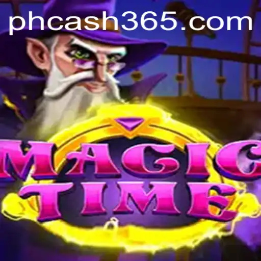 MagicTime: An Immersive Gaming Experience Enhanced by PH Cash