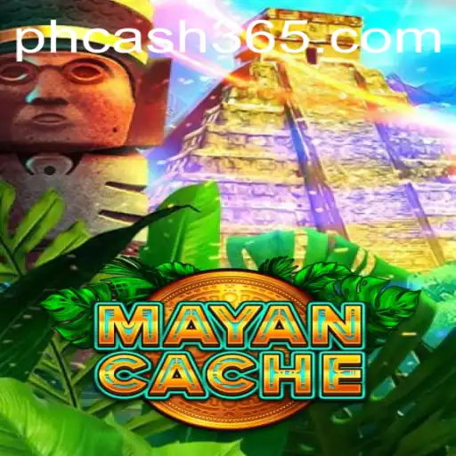 Discover the Exciting World of MayanCache: A Thrilling Adventure Awaits