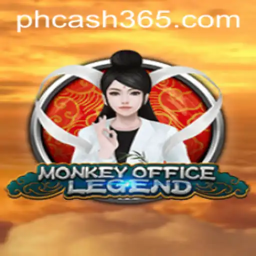 MonkeyOfficeLegend: An Epic Adventure in the Modern Jungle