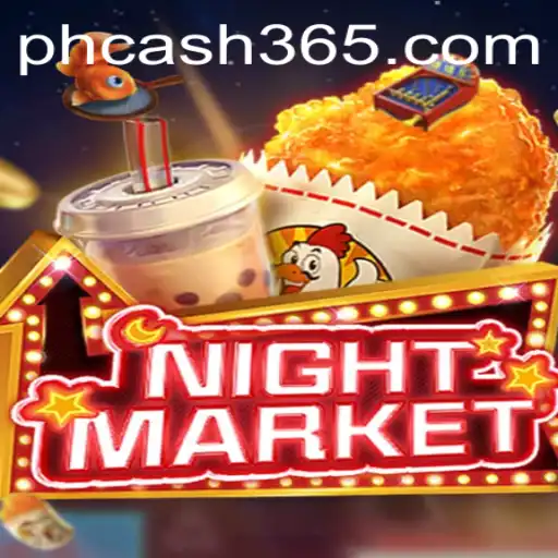 Exploring the Enigma of NIGHTMARKET