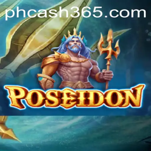 Poseidon: Dive into the New Era of Gaming with PH Cash